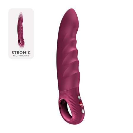 (image for) Stronic Deep - Wine Red