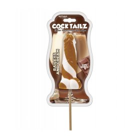 Cocktailz - Baileys & Cream flavored Cocktailz - Baileys & Cream flavored