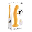 (image for) Gender-X Sweet Embrace RC Strap On