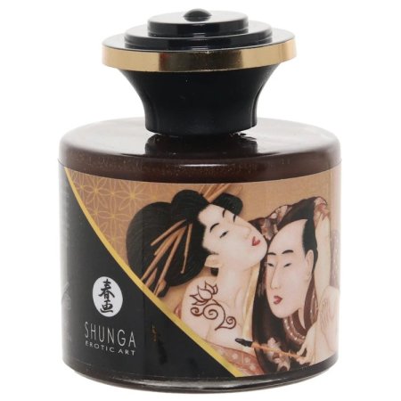 (image for) Edible Body Paint - Aphrodisiac Chocolate 1.7oz / 50ml