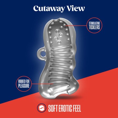 (image for) Rize - Squeezy - Clear