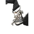 (image for) Furry Handcuffs with Handle