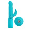 (image for) TESTER - Evolved - Bunny Hop thruster