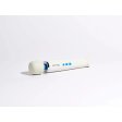 (image for) TESTER - Magic Wand MINI Rechargeable