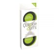 (image for) Quickie Cuffs - Large - Black