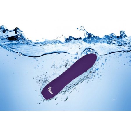(image for) Vivacious - Intense 10-Function - Violet
