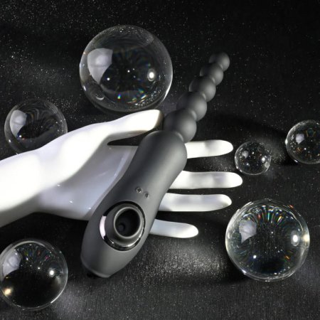 (image for) TESTER - Playboy Let it Bead