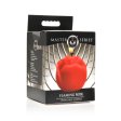 (image for) Flaming Rose Rose Drip Candle