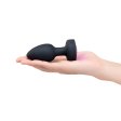(image for) B-VIBE LIGHT UP BUTT PLUG