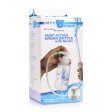 (image for) CleanStream Pump Action Enema Bottle w