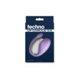 (image for) Techno App Controlled - Rave - Lavender
