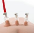 (image for) Temptasia - Clitoris and Nipple Pleasure and Enhancement Pump System