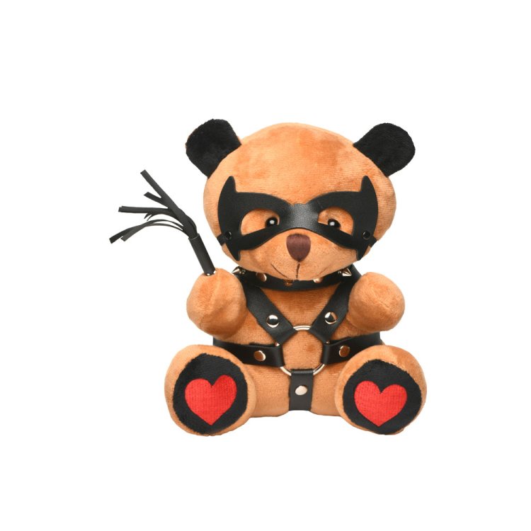 (image for) Dom Bear Teddy Bear Plush