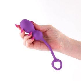 Techno App Controlled - Bop - Violet