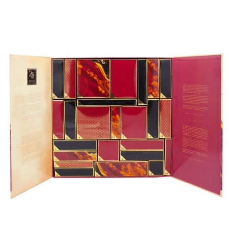 (image for) Calendar of Desires - 25 year anniversary = 25 item collection