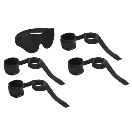 (image for) Beginners Bondage Fantasy Kit