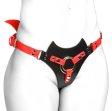 (image for) Maelith Strap-On Harness