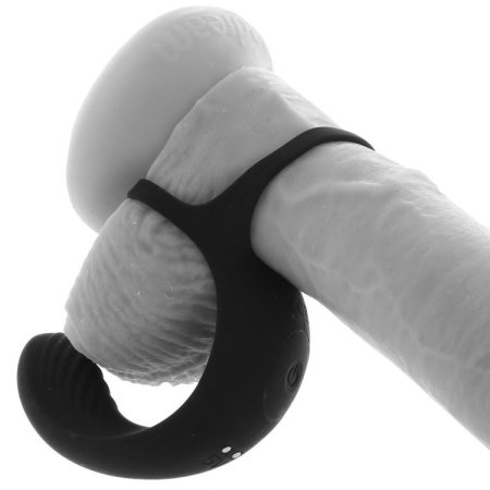 (image for) Zero Tolerance Vibrating Ball Cradle