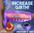 (image for) Tenta-Thick Silicone Penis Enhancer