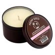 (image for) 3-in-1 Massage Candle Zen Berry Rose 6 oz / 170 g