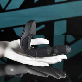 TESTER - Zero Tolerance Mr. Prostate with remote