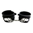 (image for) Vegan Rubber Wrist Cuffs