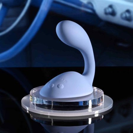 (image for) TESTER - Gender-X Shifting Gears