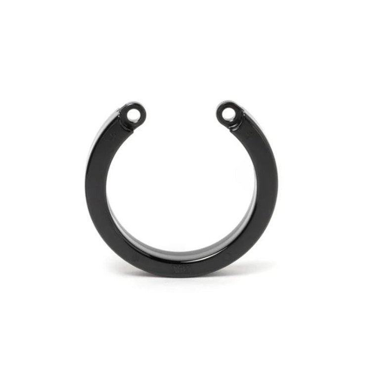 (image for) U-Ring XL - Black