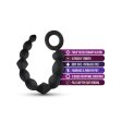 (image for) Anal Adventures -Silicone Beginner Beads