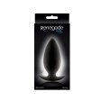 (image for) Renegade Spade Large Black