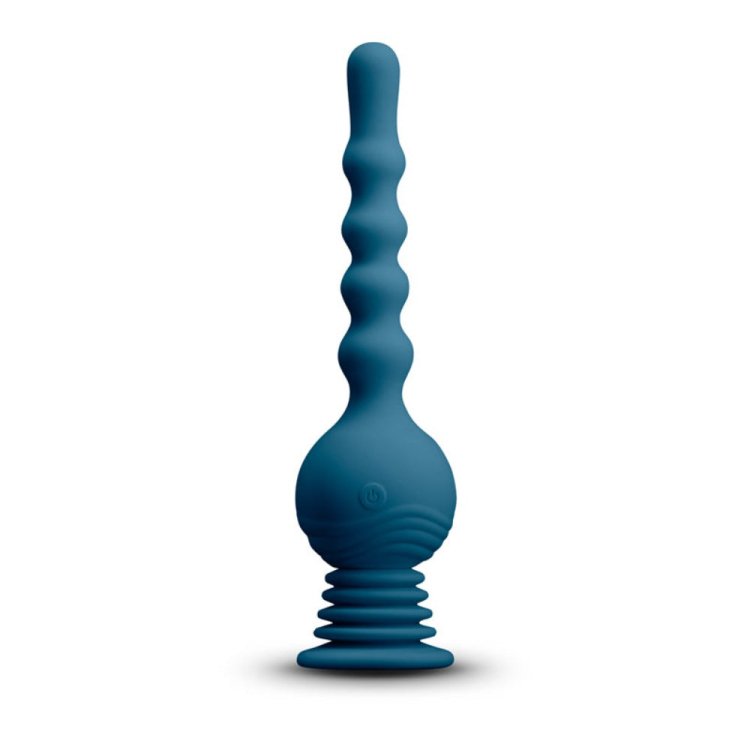 (image for) Revolution - Hurricane w/ Remote - Teal