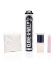 (image for) Clone-A-Willy Kit Vibrating - Jet Black