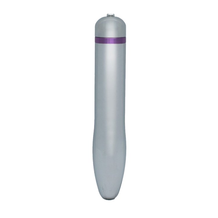 (image for) Fly Me To The Moon Metal Vibrator