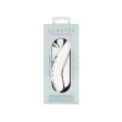 (image for) Clarity - Glass Dildo - Hera's Tempest