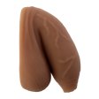 (image for) Gender-X Uncircumcised Packer - Dark