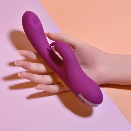 (image for) Playboy Thumper