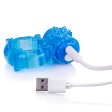 (image for) Charged Big O - Blue