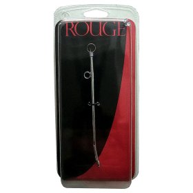 Stainless Steel Female Urethra Sound