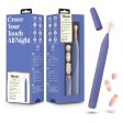 (image for) Blush - Juno Precision Wand kit