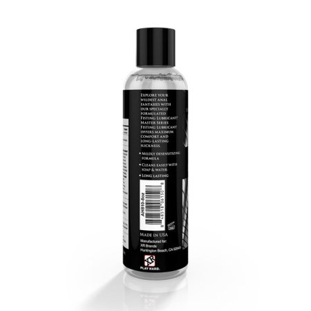(image for) Fisting Lubricant 8oz