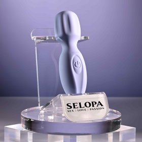 SELOPA Lil' Wand
