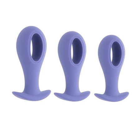 (image for) Evolved Hole Punch Plug Set
