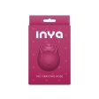 (image for) INYA - The Vibrating Rose - Red