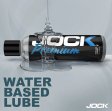 (image for) JOCK Premium Water-Based Lubricant 8oz