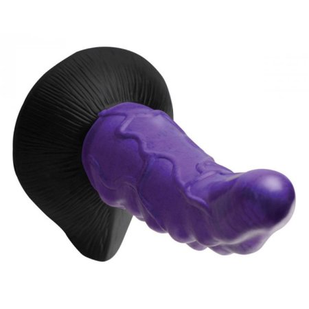 (image for) Orion Invader Veiny Space Alien Silicone