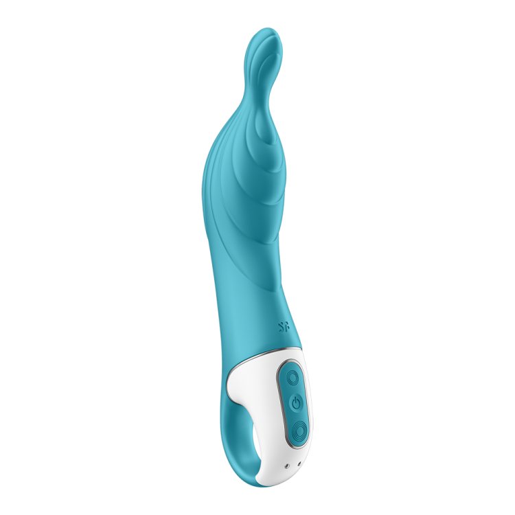 (image for) A-Mazing 2 - Turquoise