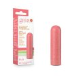 (image for) Gaia - Eco Rechargeable Bullet - Coral