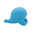 (image for) The Heavenly Humpback Finger Bullet Vibe