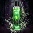 (image for) Creature Slime Water-Based Lube 8oz