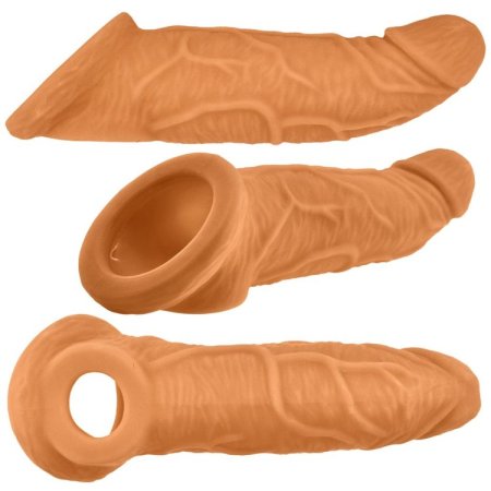 (image for) Coach Cocksheath Skinz Peachy
